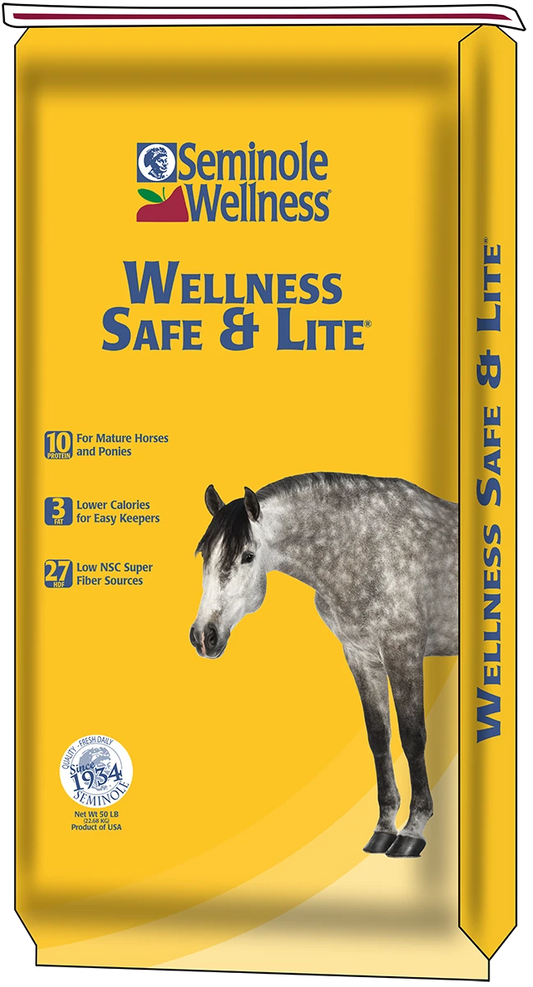WELLNESS SAFE AND LITE