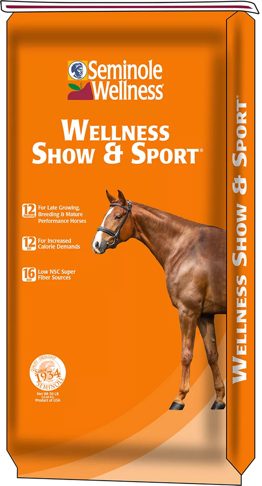 WELLNESS SHOW & SPORT