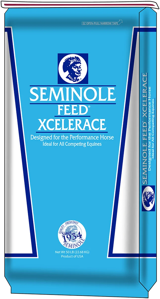 XCELERANCE