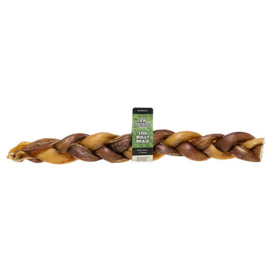 BULLY BRAIDED