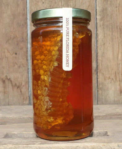 HONEY W COMB