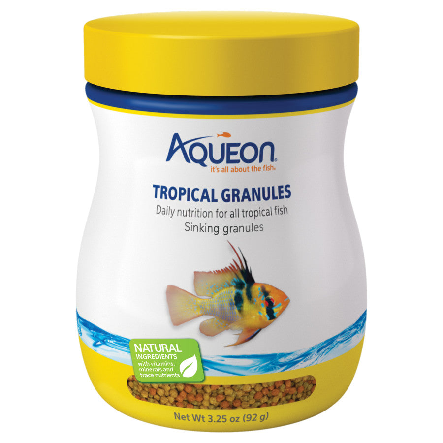 AQE TROPICAL GRANULES