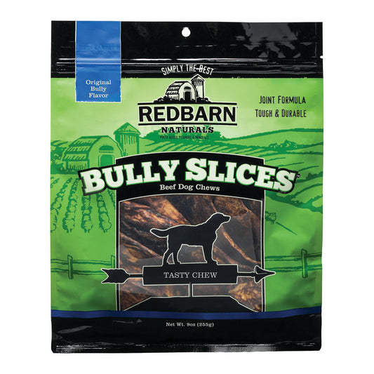 BULLY SLICES BEEF