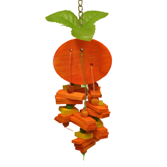 HAPPY BEAKS ORANGE