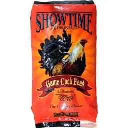 SHOWTIME ROOSTER