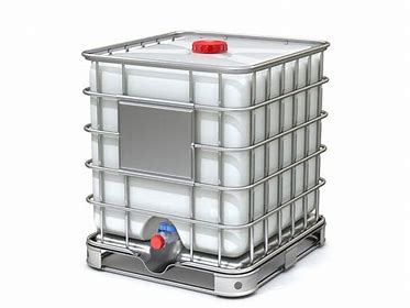 WATER TANK IBC