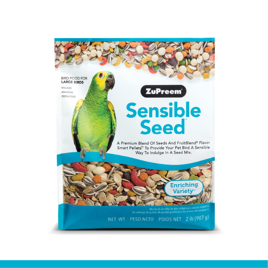 SENSIBLE SEED 2 LB