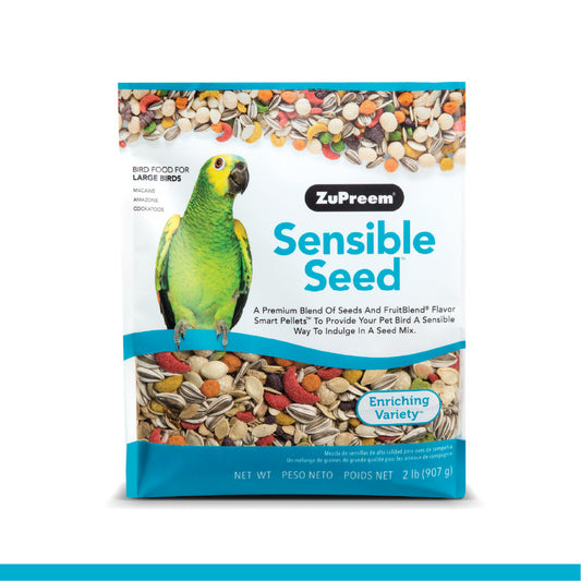 SENSIBLE SEED 2 LB