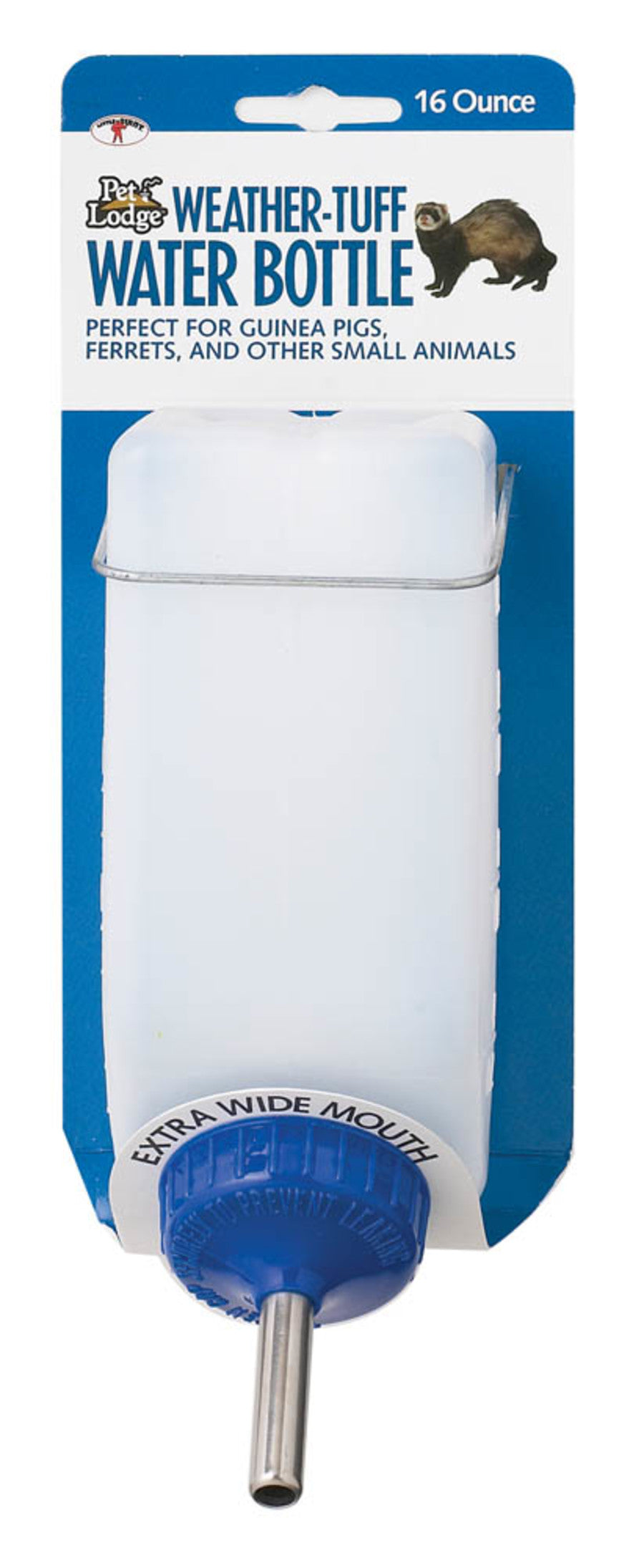 Weather-Tuff Rabbit Bottle