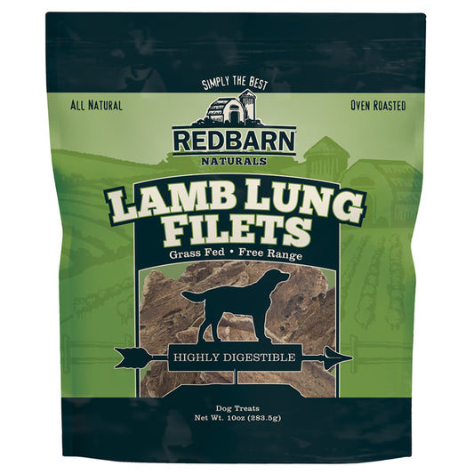 LAMB LUNG FILETS