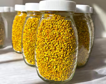 BEE POLLEN