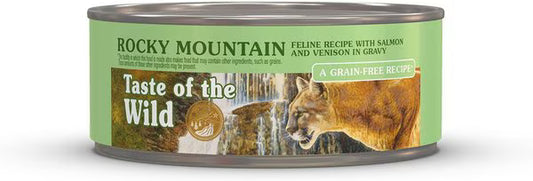 TOW ROCKY MOUNTAIN CAT 3 OZ