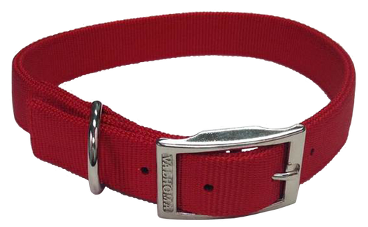 COLLAR DOUGLE 22"X1"