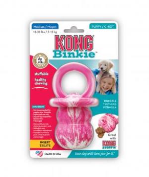 KONG BINKIE PUPPY