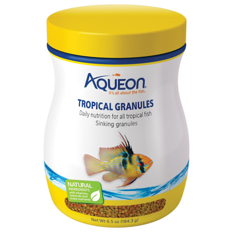 AQE TROPICAL GRANULES