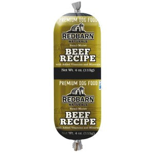 REDBARN BEEF ROLL
