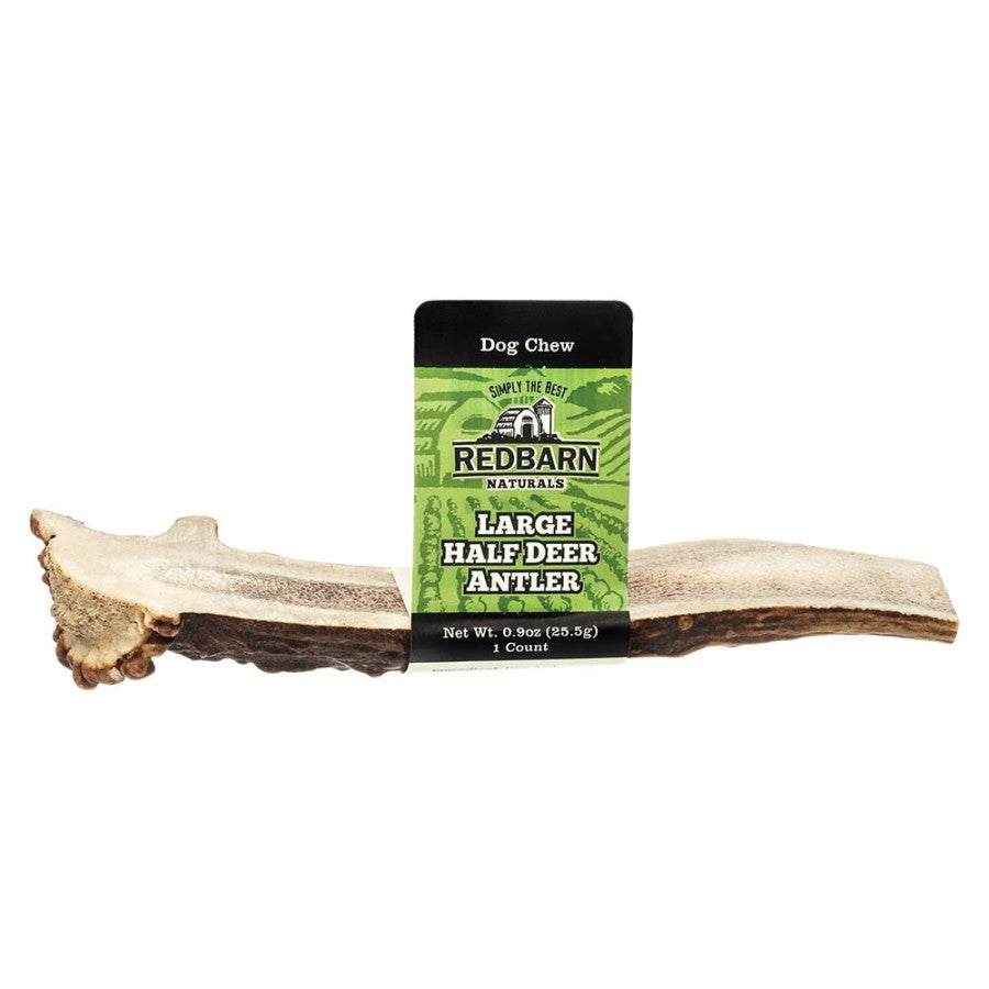 ANTLER DEER SPLIT