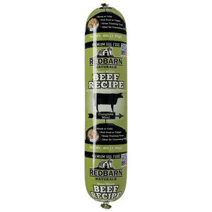 REDBARN BEEF ROLL