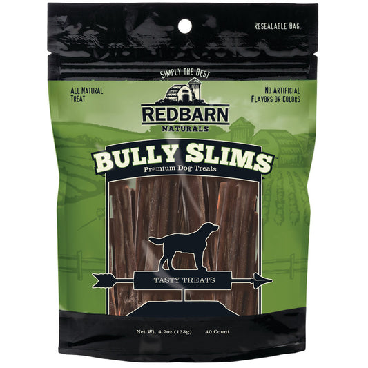 BULLY STICK JR