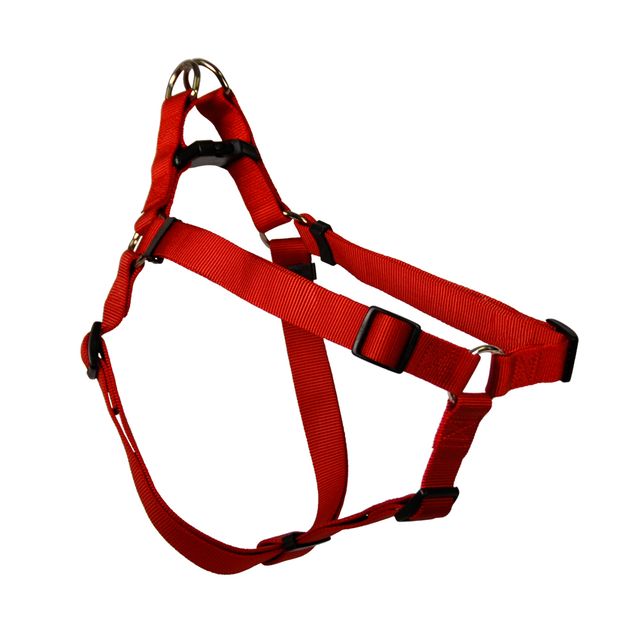 HARNESS STEP IN 3/4 20-30"
