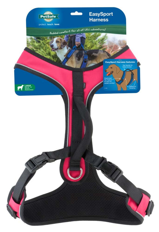 EASYSPORT HARNES LG