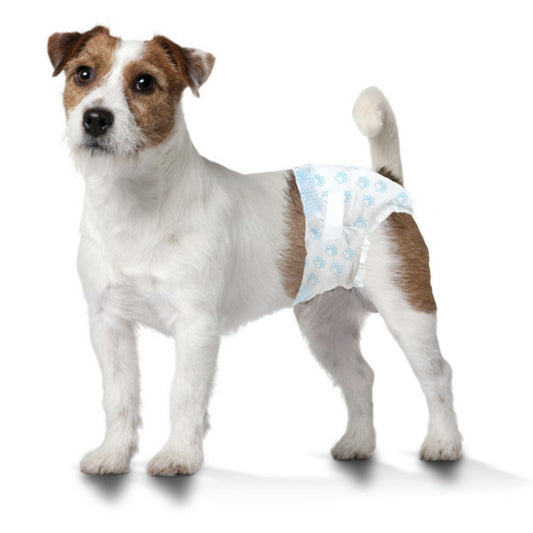 Four Paws Wee-Wee Diapers sm