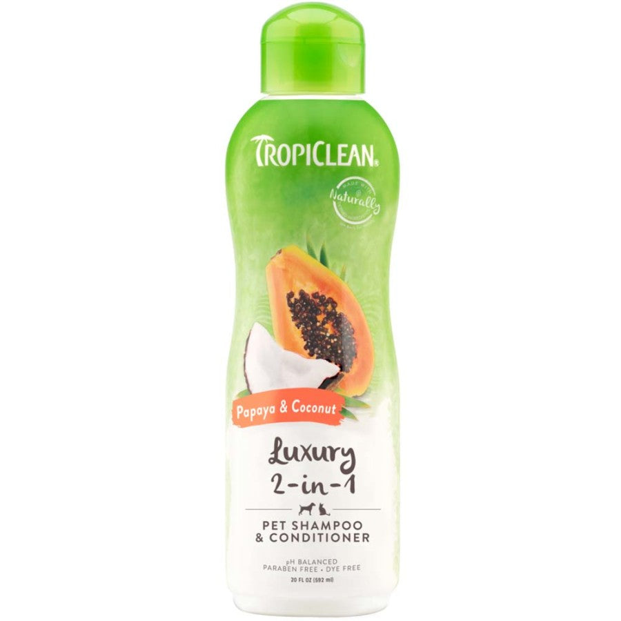 TROPI PAPAYA