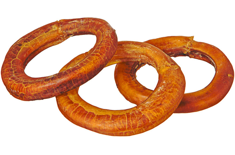 BULLY RINGS