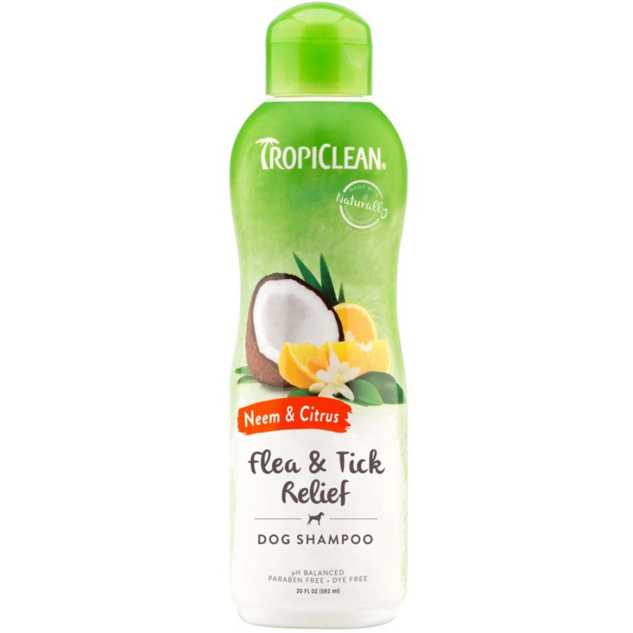 TROPI NEEM & CITRUS