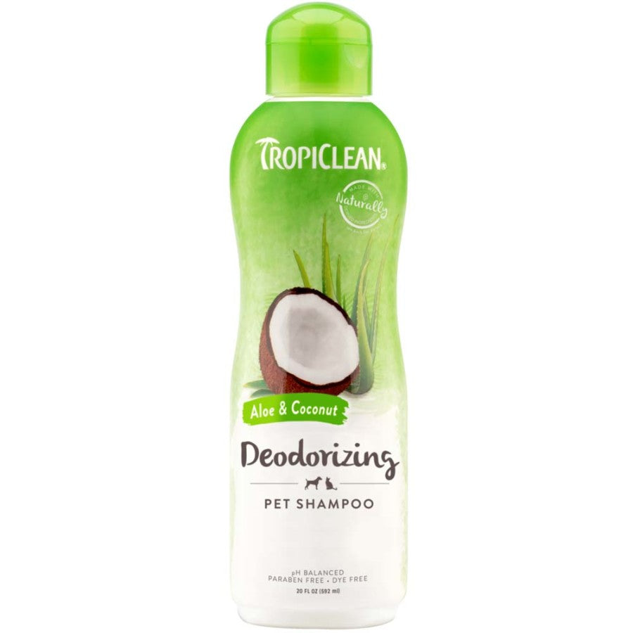 TROPI ALOE MOIST