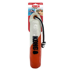 KONG Wild Shieldz Orange/wht