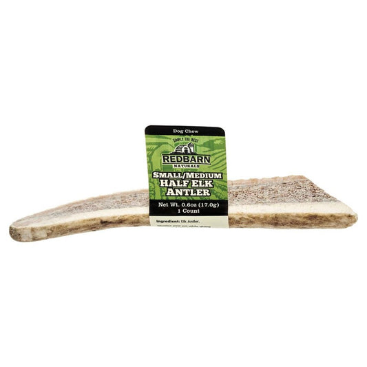 ELK HALF ANTLER