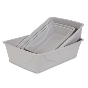 LITTER PAN
