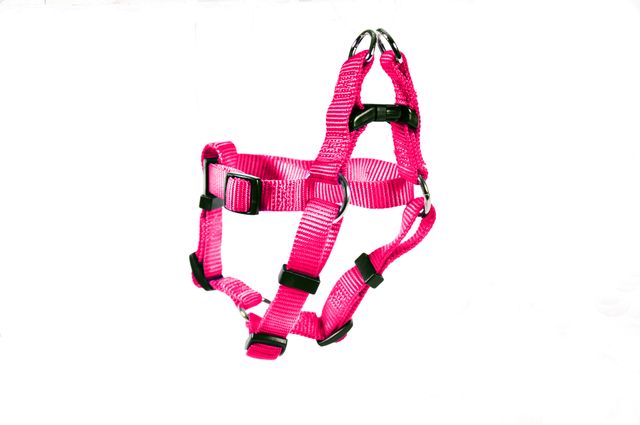 HARNESS STEP IN 5/8 14-20"