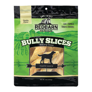 BULLY SLICES VANILLA