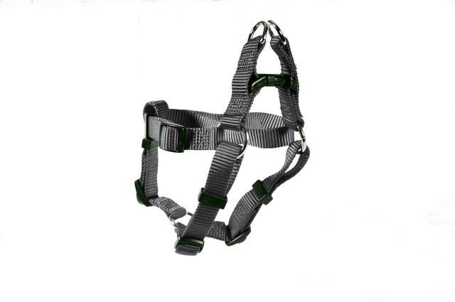 HARNESS STEP IN 3/8 11-14"