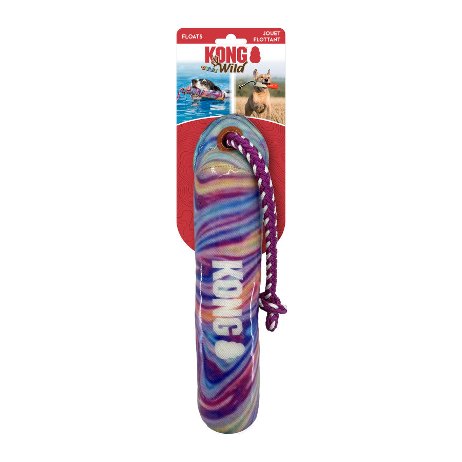 KONG Wild Shieldz Swirl